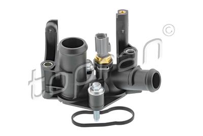 TOPRAN 306 287 Číslo výrobce: 306 287 001.