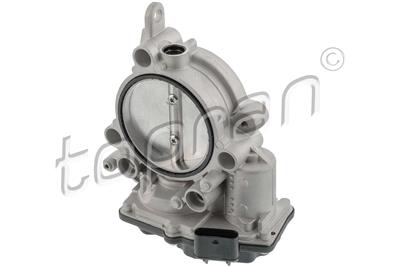 TOPRAN 504 226 Číslo výrobce: 504 226 001.