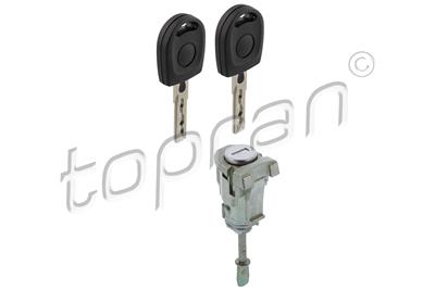 TOPRAN 113 573 Číslo výrobce: 113 573 001. EAN: 8371670000013.