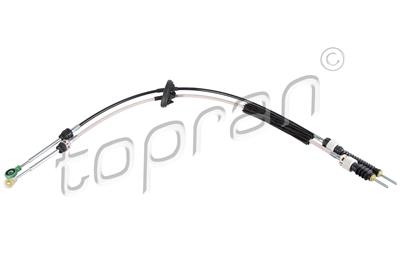 TOPRAN 409 944 Číslo výrobce: 409 944 001. EAN: 4063926352499.