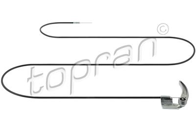 TOPRAN 103 414 Číslo výrobce: 103 414 001. EAN: 8232500000057.