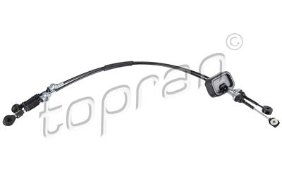 TOPRAN 701 252 Číslo výrobce: 701 252 001. EAN: 1084450000017.