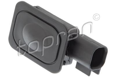 TOPRAN 306 321 Číslo výrobce: 306 321 001.