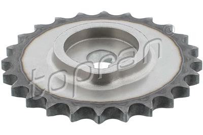 TOPRAN 821 801 Číslo výrobce: 821 801 001.