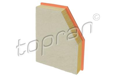 TOPRAN 503 016 Číslo výrobce: 503 016 001. EAN: 1245230000010.