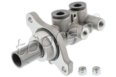 TOPRAN 208 045 Číslo výrobce: 208 045 001. EAN: 1126270000010.