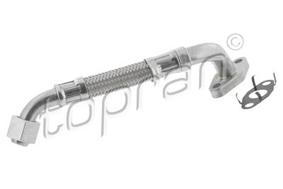 TOPRAN 120 587 Číslo výrobce: 120 587 001.