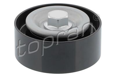 TOPRAN 410 709 Číslo výrobce: 410 709 001.