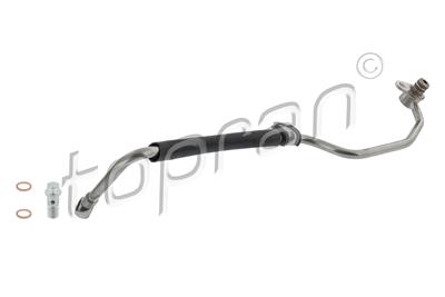 TOPRAN 306 245 Číslo výrobce: 306 245 001.