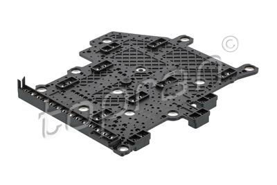 TOPRAN 122 025 Číslo výrobce: 122 025 001.