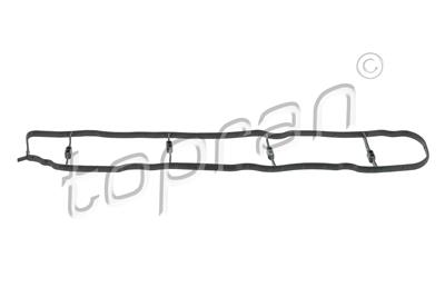 TOPRAN 120 075 Číslo výrobce: 120 075 001.