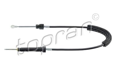 TOPRAN 117 649 Číslo výrobce: 117 649 001. EAN: 1333550000015.