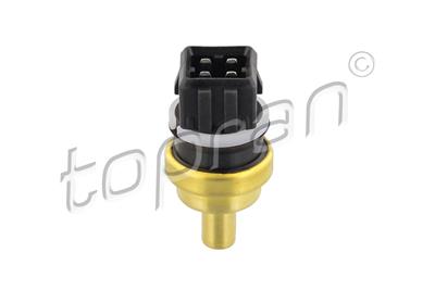 TOPRAN 109 627 Číslo výrobce: 109 627 001. EAN: 9195070000102.