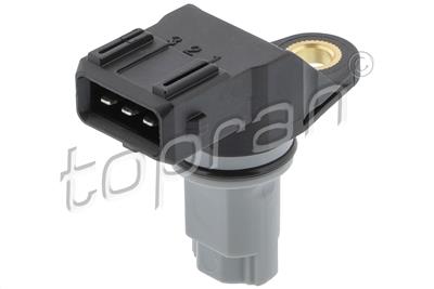 TOPRAN 207 504 Číslo výrobce: 207 504 001. EAN: 1397780000016.