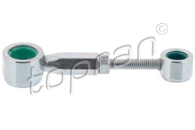 TOPRAN 721 260 Číslo výrobce: 721 260 001. EAN: 2452930000106.