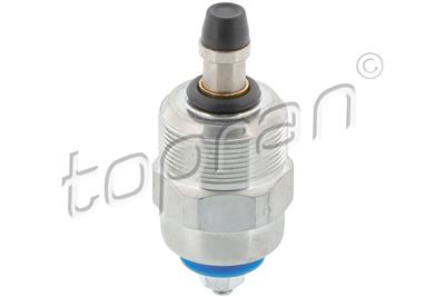 TOPRAN 107 539 Číslo výrobce: 107 539 001. EAN: 1302900000012.