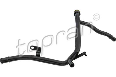 TOPRAN 113 681 Číslo výrobce: 113 681 001. EAN: 1214850000014.