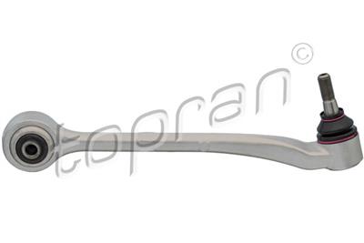 TOPRAN 500 131 Číslo výrobce: 500 131 001. EAN: 3112400000010.