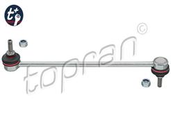 TOPRAN 500 149 Spodní kulový čep