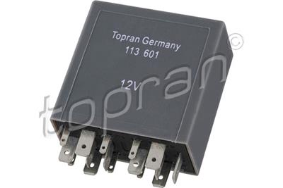 TOPRAN 113 601 Číslo výrobce: 113 601 001. EAN: 9555320000014.