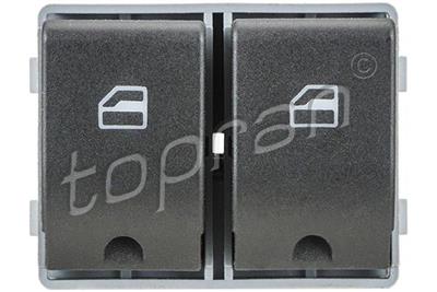 TOPRAN 114 739 Číslo výrobce: 114 739 001. EAN: 9598630000015.