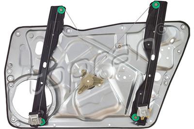 TOPRAN 114 177 Číslo výrobce: 114 177 001. EAN: 8375450000019.