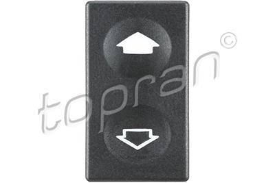 TOPRAN 502 233 Číslo výrobce: 502 233 001. EAN: 6131140000019.