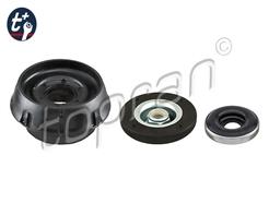 TOPRAN 701 057 Spodní kulový čep