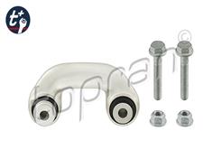 TOPRAN 111 085 Spodní kulový čep