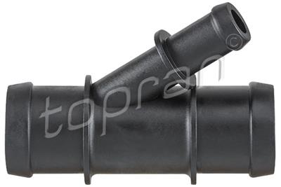 TOPRAN 114 722 Číslo výrobce: 114 722 001. EAN: 4063926117074.