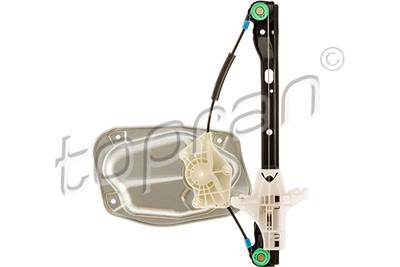 TOPRAN 114 707 Číslo výrobce: 114 707 001. EAN: 8394820000015.