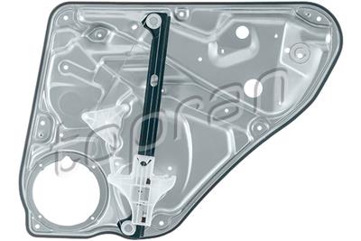 TOPRAN 114 679 Číslo výrobce: 114 679 001. EAN: 8394860000013.