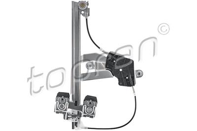 TOPRAN 114 712 Číslo výrobce: 114 712 001.