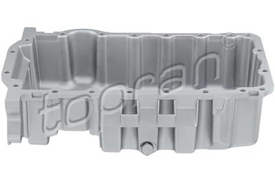 TOPRAN 114 629 Číslo výrobce: 114 629 001. EAN: 1036590000013.