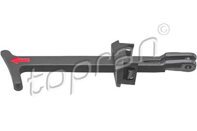 TOPRAN 114 058 Číslo výrobce: 114 058 001. EAN: 4063926109222.