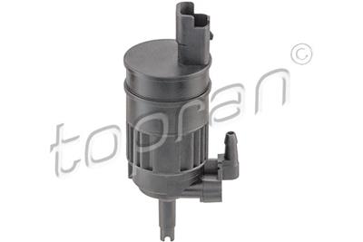 TOPRAN 208 172 Číslo výrobce: 208 172 001. EAN: 4063926110440.