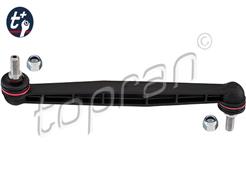 TOPRAN 205 470 Spodní kulový čep