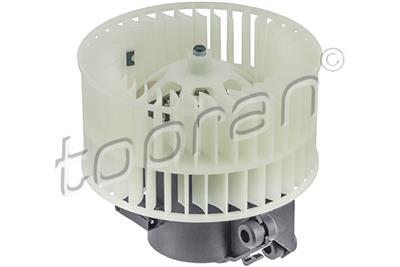 TOPRAN 408 171 Číslo výrobce: 408 171 001. EAN: 4063926117562.