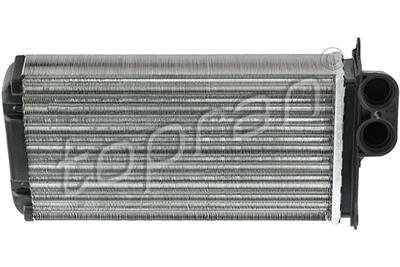 TOPRAN 723 043 Číslo výrobce: 723 043 001. EAN: 6448100000010.