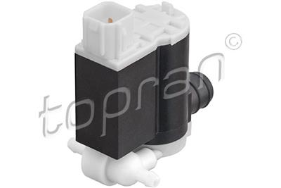 TOPRAN 820 407 Číslo výrobce: 820 407 001. EAN: 1041240000015.