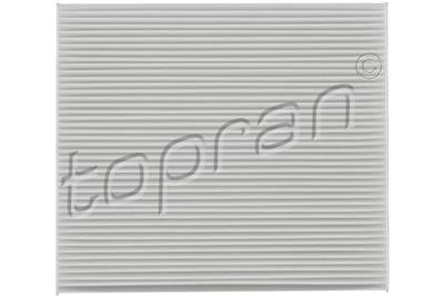 TOPRAN 820 629 Číslo výrobce: 820 629 001. EAN: 1044820000016.