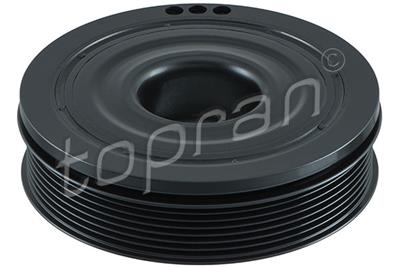 TOPRAN 700 986 Číslo výrobce: 700 986 001. EAN: 1023420000015.