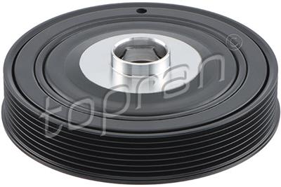 TOPRAN 700 995 Číslo výrobce: 700 995 001. EAN: 1024420000012.