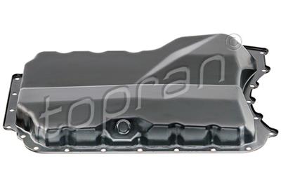 TOPRAN 114 631 Číslo výrobce: 114 631 001. EAN: 1023010000012.