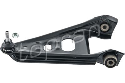 TOPRAN 407 987 Číslo výrobce: 407 987 001. EAN: 1012280000013.