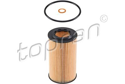 TOPRAN 500 732 Číslo výrobce: 500 732 001. EAN: 1142240000422.