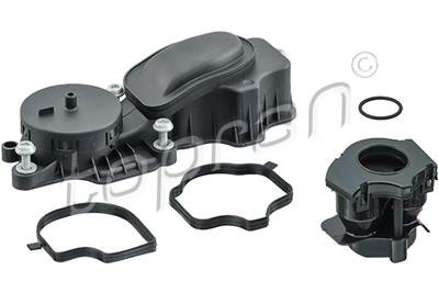 TOPRAN 501 998 Číslo výrobce: 501 998 001. EAN: 1114380000013.