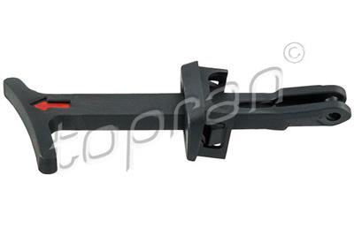 TOPRAN 115 196 Číslo výrobce: 115 196 001. EAN: 1054670000012.