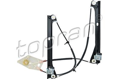 TOPRAN 115 380 Číslo výrobce: 115 380 001. EAN: 1069290000014.