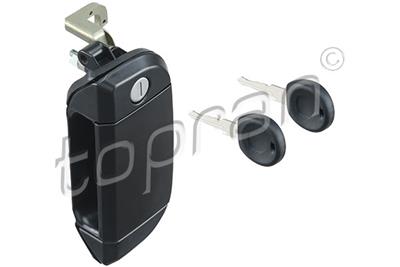 TOPRAN 109 913 Číslo výrobce: 109 913 001. EAN: 8372140000014.